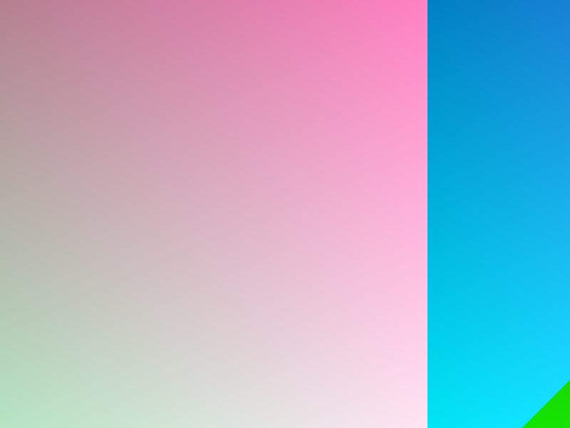 Generated 800 by 600 test image 347