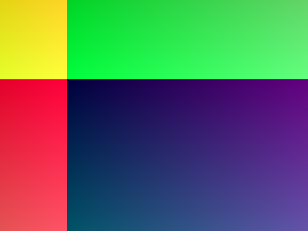 Generated 1025 by 768 test image 348
