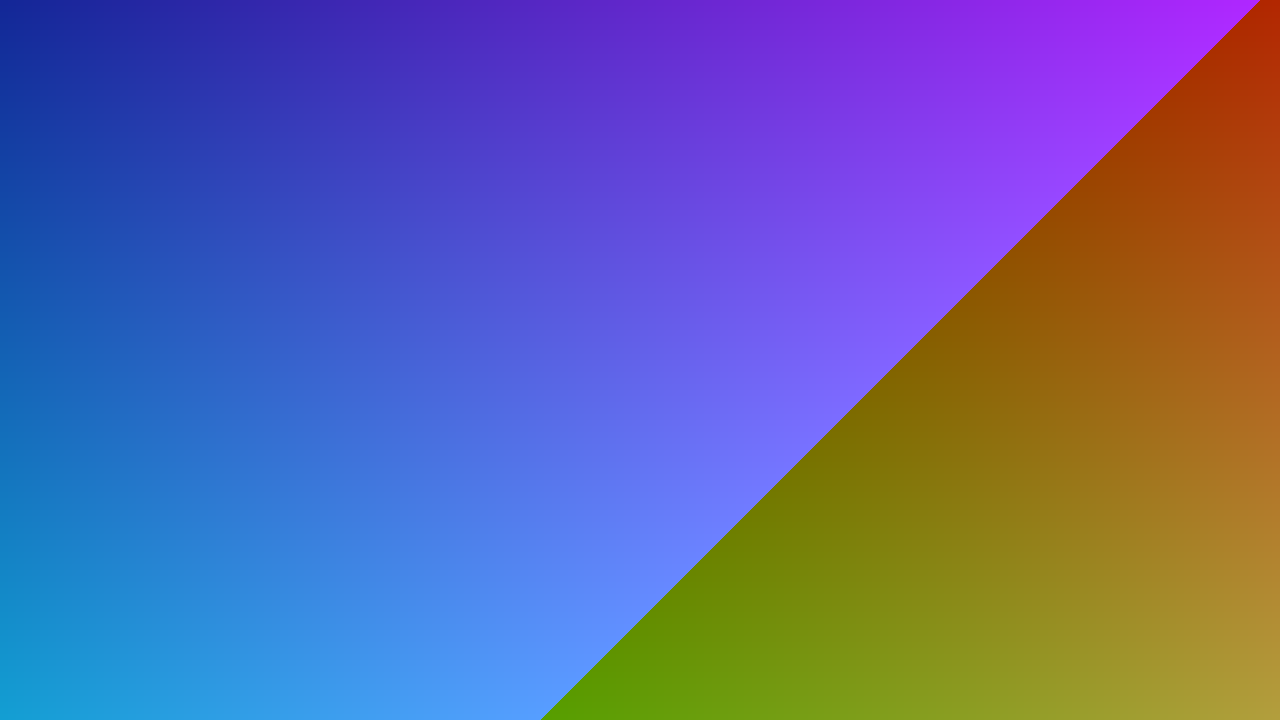 Generated 1280 by 720 test image 349
