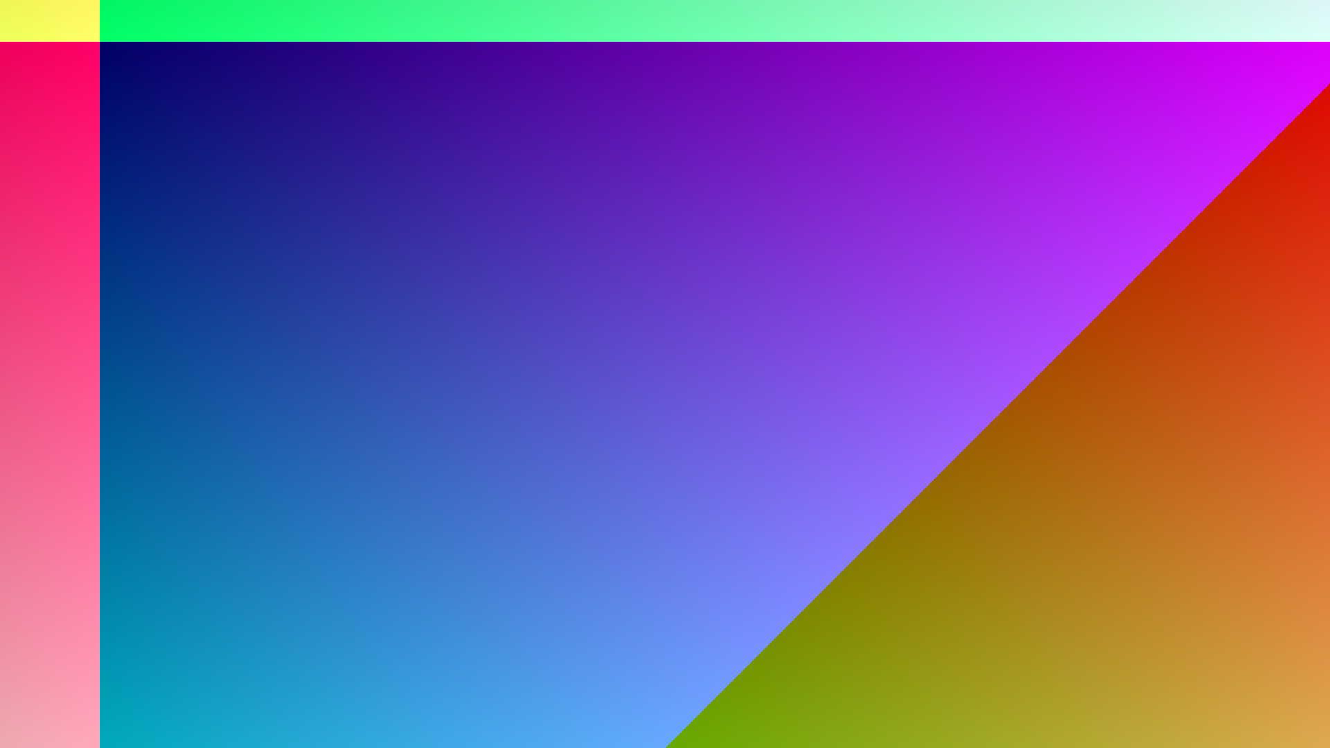 Generated 1920 by 1080 test image 370