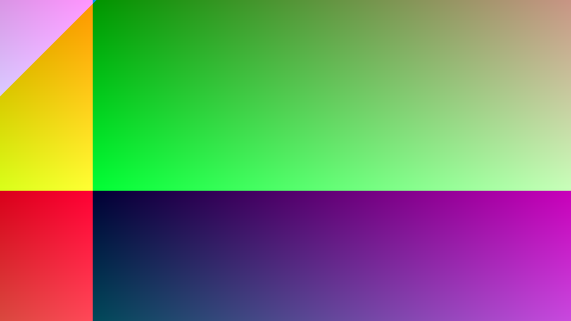 Generated 1920 by 1080 test image 375