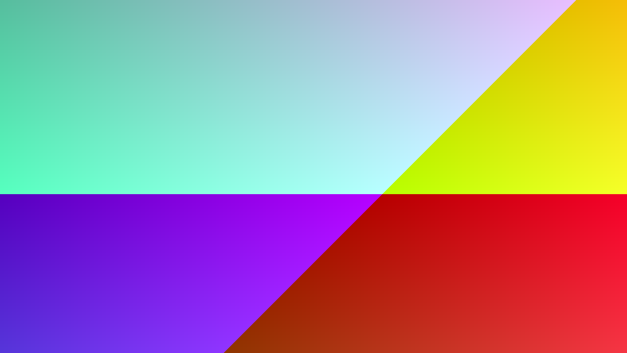 Generated 1280 by 720 test image 394