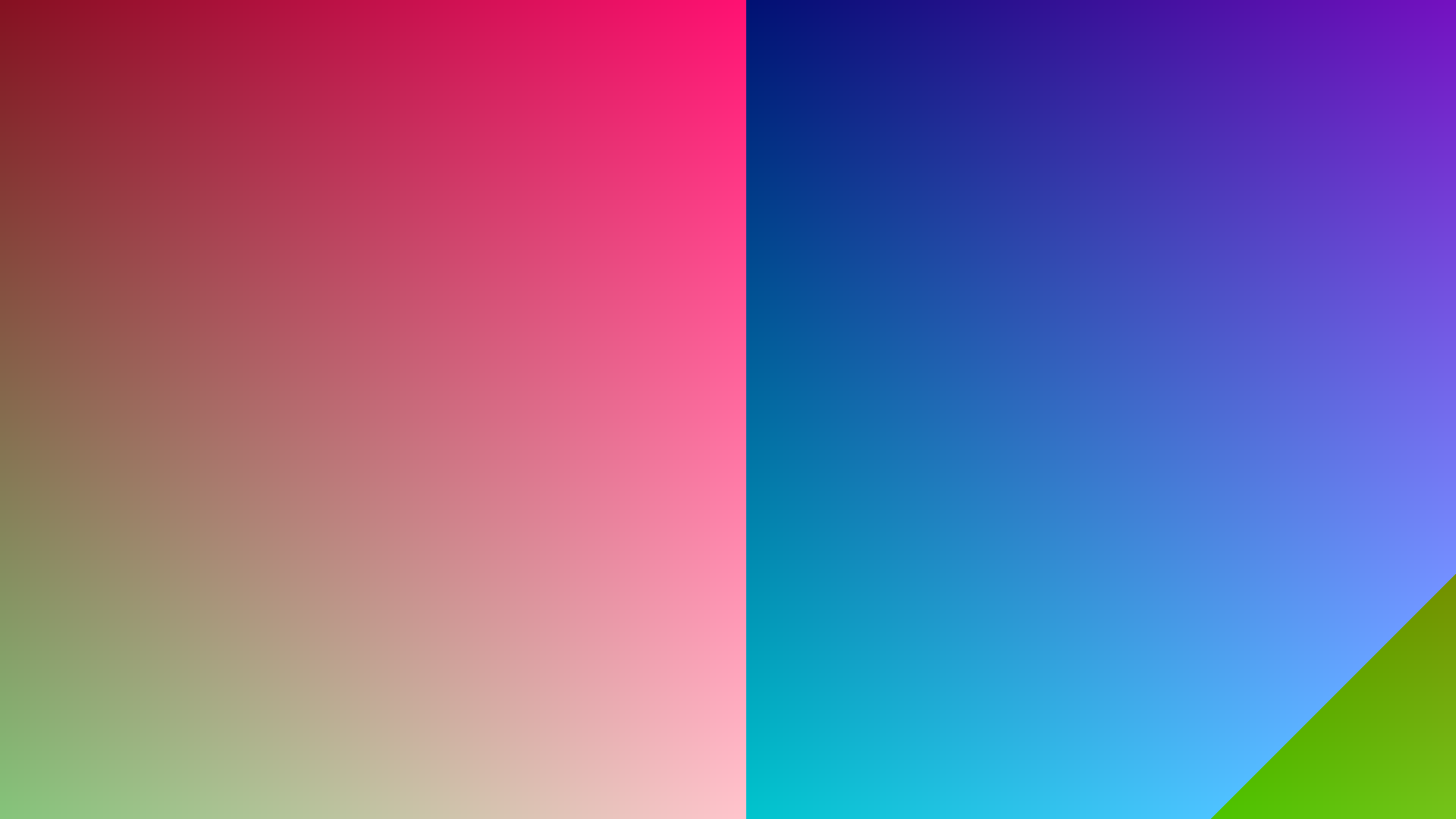 Generated 1920 by 1080 test image 395