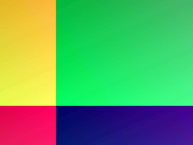 Generated 800 by 600 test image 397