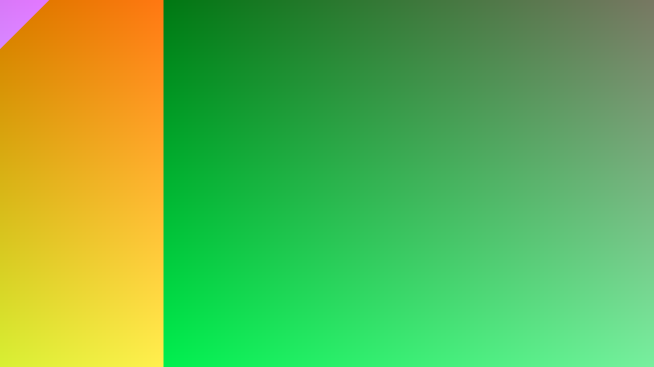 Generated 1280 by 720 test image 424