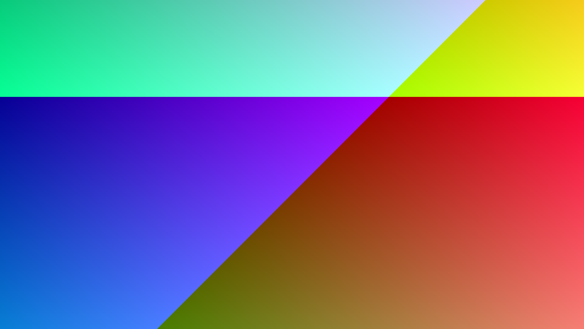 Generated 1920 by 1080 test image 425
