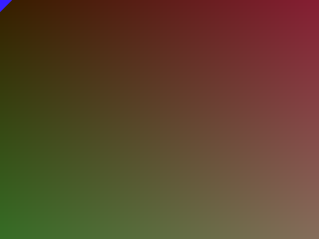Generated 640 by 480 test image 426