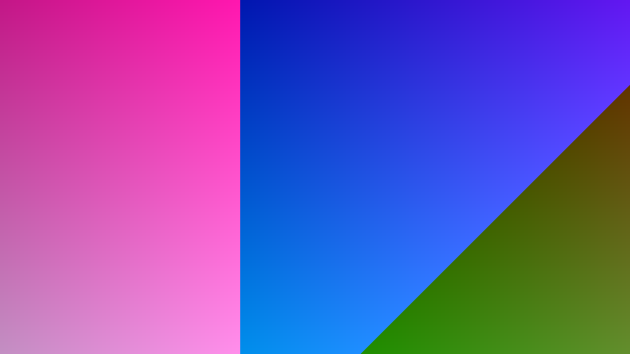 Generated 1280 by 720 test image 429