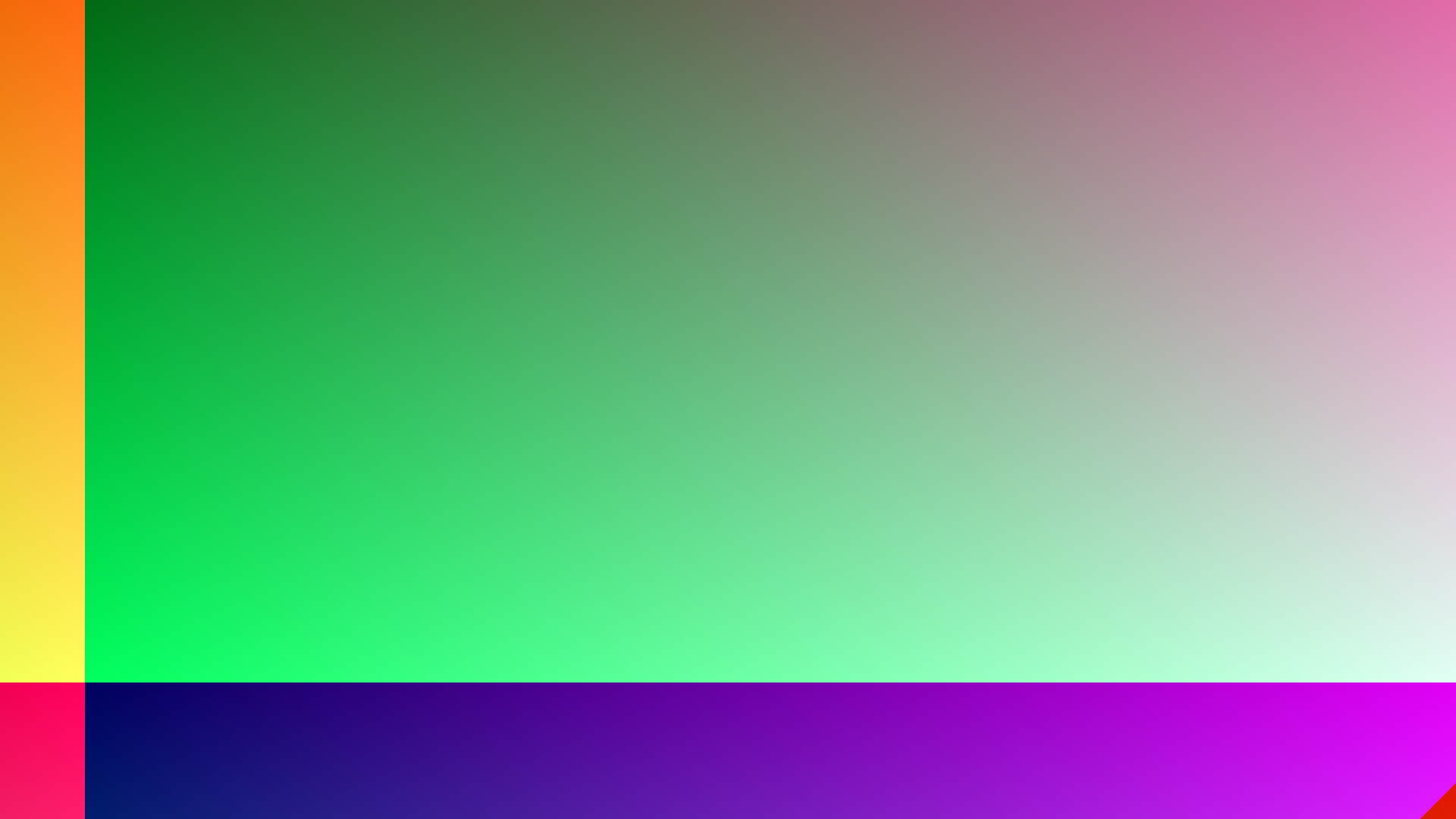 Generated 1920 by 1080 test image 430