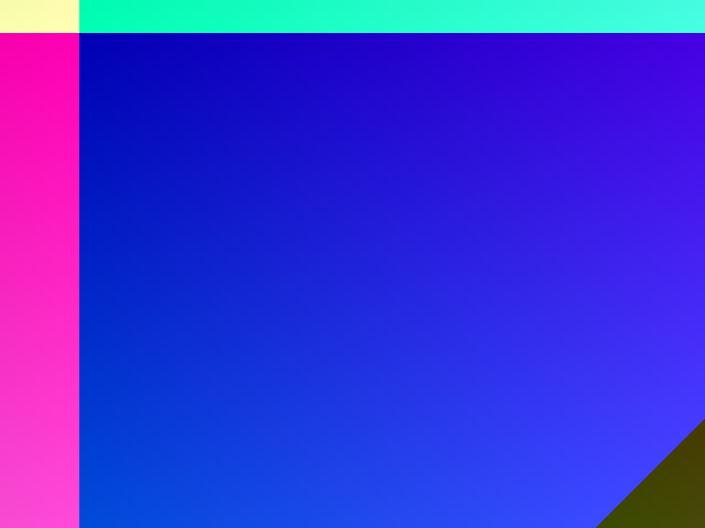 Generated 640 by 480 test image 441
