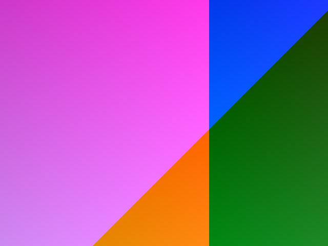 Generated 640 by 480 test image 451