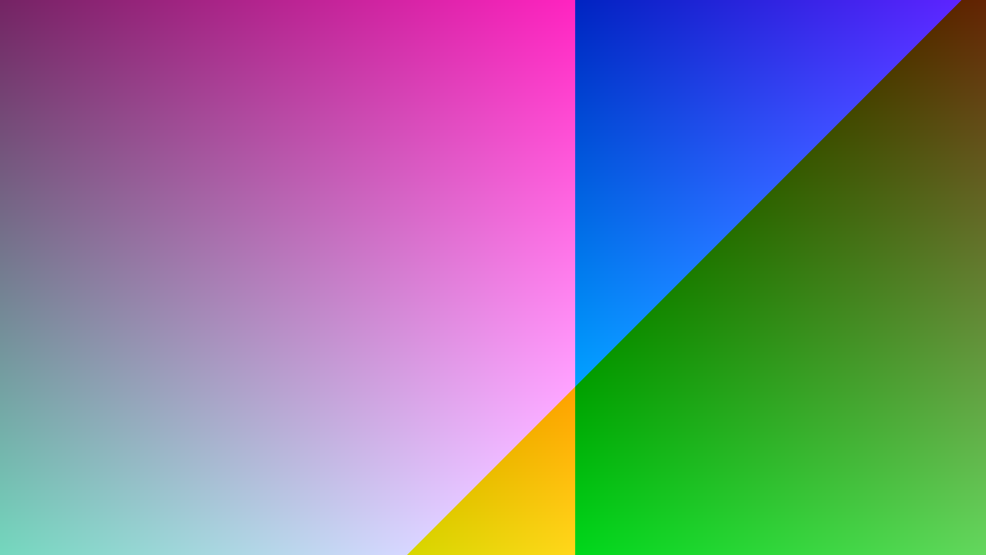 Generated 1920 by 1080 test image 460