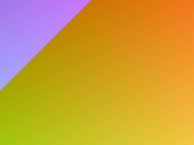 Generated 640 by 480 test image 461
