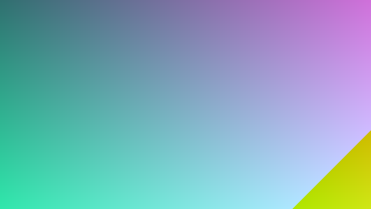 Generated 1280 by 720 test image 464