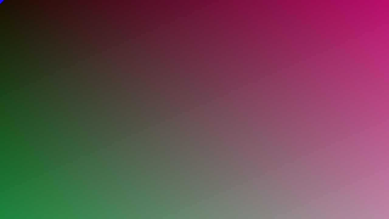 Generated 1280 by 720 test image 469