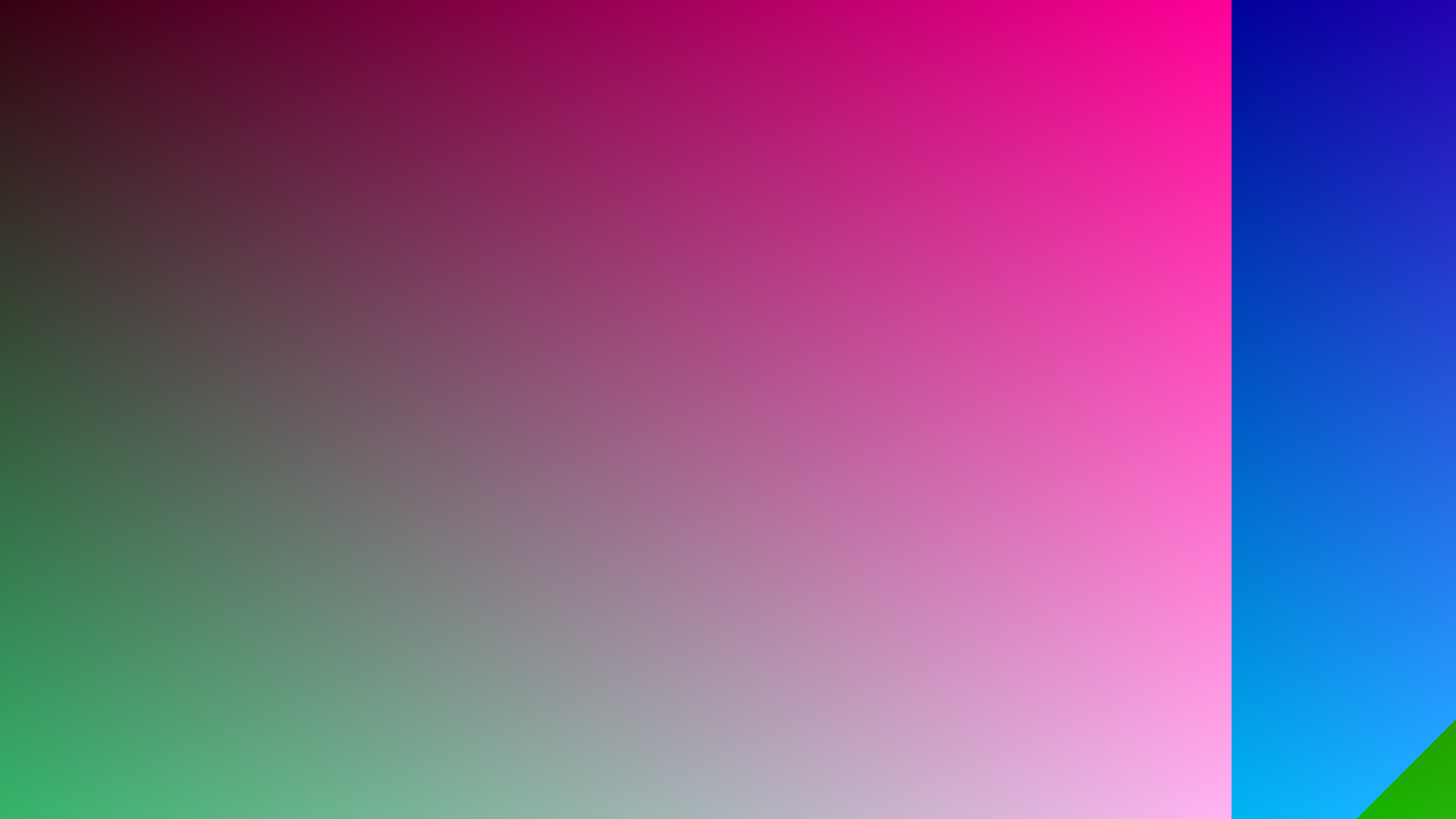 Generated 1920 by 1080 test image 475