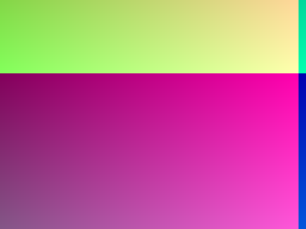 Generated 1025 by 768 test image 493